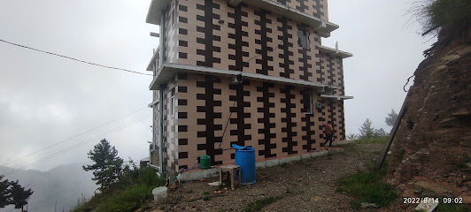 Hill Crest Homestay