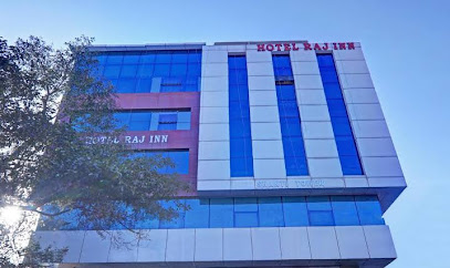 Hotel Raj Inn