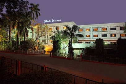 The Clarks Varanasi