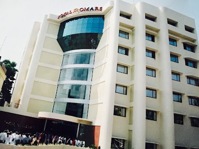 Royal Omars