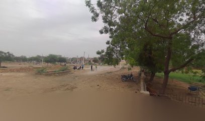 Hotel Kohinoor Surtgarh
