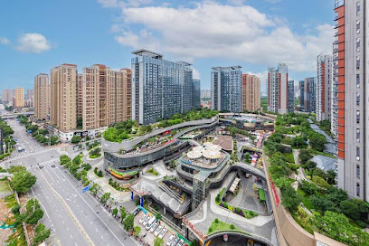Ganzhou Wanlong International Apartment