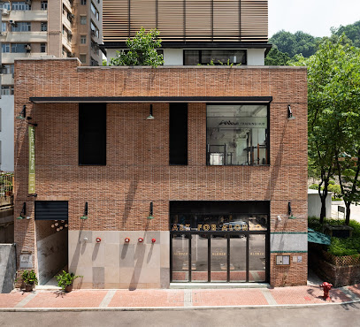 Little Tai Hang - The Lane House