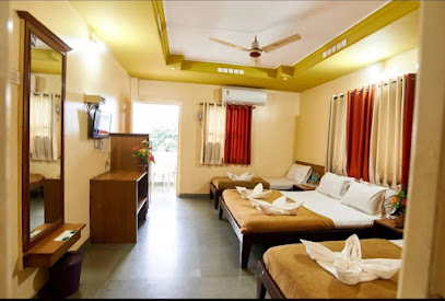 Hotel Holiday Park