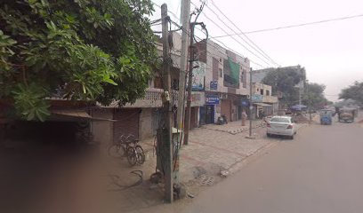 OYO 76185 A S Regency