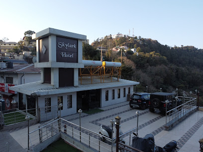 Hotel Skylark by Gabrian Hotels