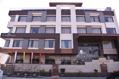 Narayanam Hotel