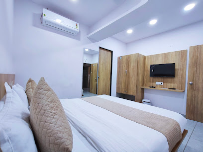 HOTEL CAPTOWN INN