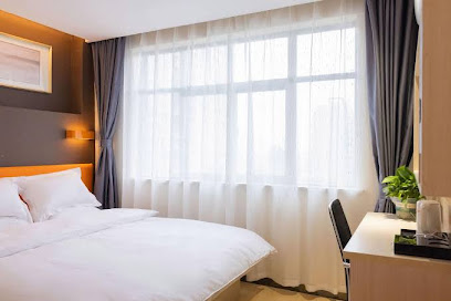 Hilli Boutique Hotel