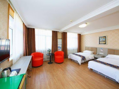 Yihai Business Express Hotel