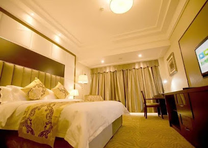 Warmjoy Majesty Hotels