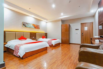 Chongqing Lingxi Hotel