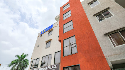 FabExpress Elysian Palace - Hotel Danish Nagar