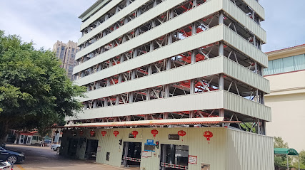 聚雅酒店