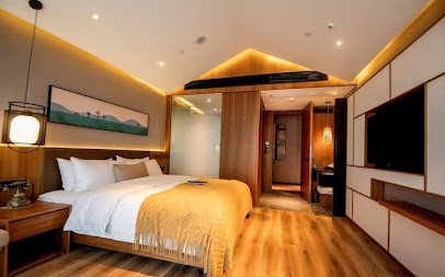 Night Inn in Nanshan