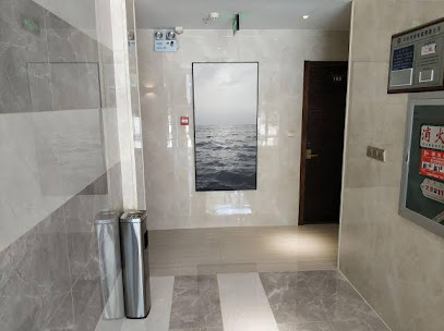 金棕榈商务宾馆