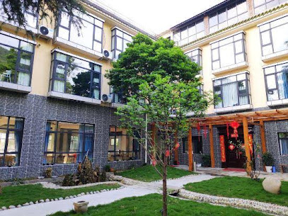 ChangAnShanJu