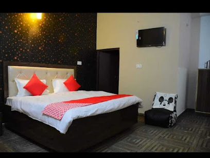 EZ Stays By Vilaasitaa