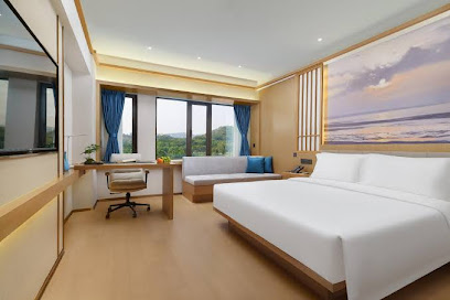 Shenzhen Lan’s Hotel
