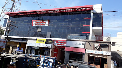Shraddha Guest House