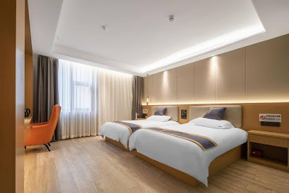 Chongqing Jinshun Hotel