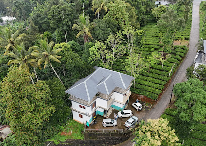 Tea Haze Cottage