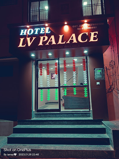 Hotel LV Palace