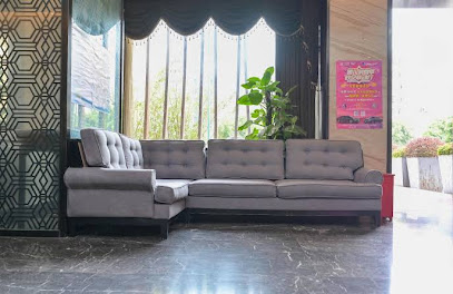 Dazhou Aifei'er Fashion Hotel