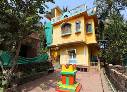 Tuljai Paryatak Niwas,Medha,Malvan