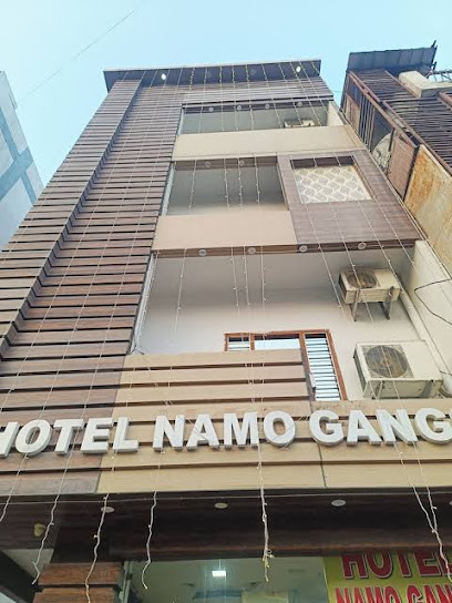 Hotel Namo Gange Rishikesh