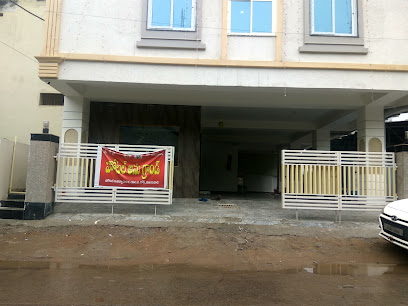 Hotel Anu Grand