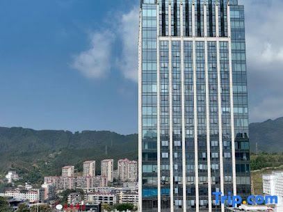 Youxixi Hotel