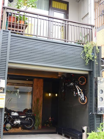 安平房子台南民宿