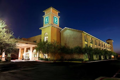 Embassy Suites by Hilton Lubbock