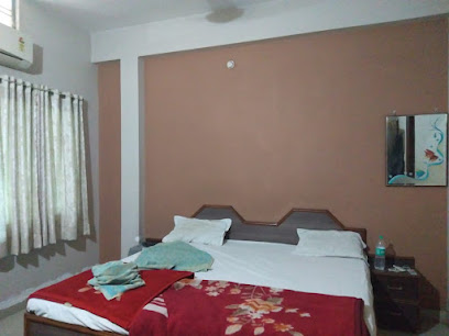 Hotel Chourasia Palace