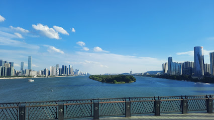 Changsha Orange Island Riverview Hotel