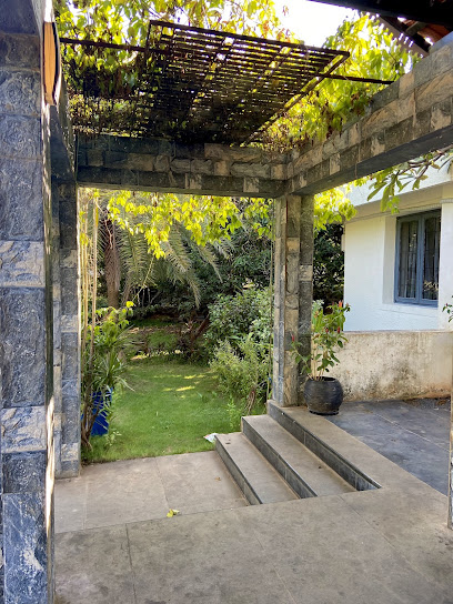 Asmaarah Villa - Beach Resort, Private Villa with Swimming Pool, Swimming Pool, Sea Side Resort