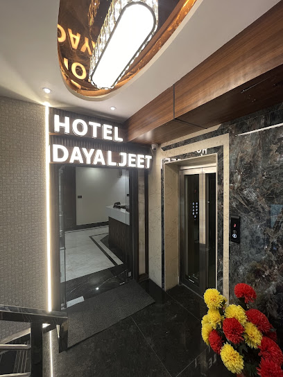 Hotel Dayaljeet