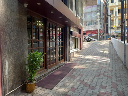 Hotel Mangalore International