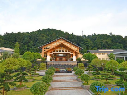 天沐·江西明月山温泉度假区