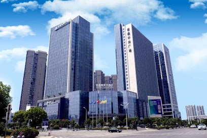 Days Hotel suites Zixin