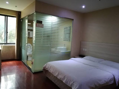Shenhong hotel, chongqing