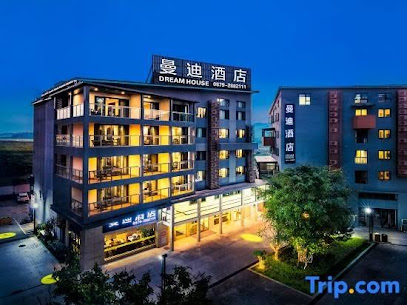 Mandy Boutique Hotel