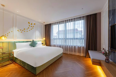 Xilin Hotel