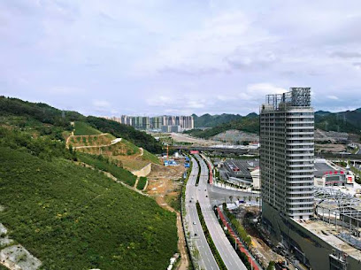 Yuqian Hotel