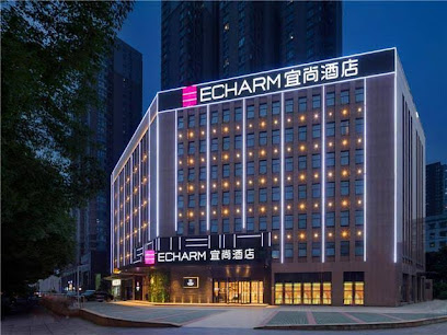 Echarm Hotel