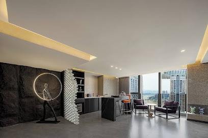 Chongqing Ashan River View Hotel