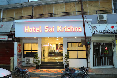 Hotel Saikrishna