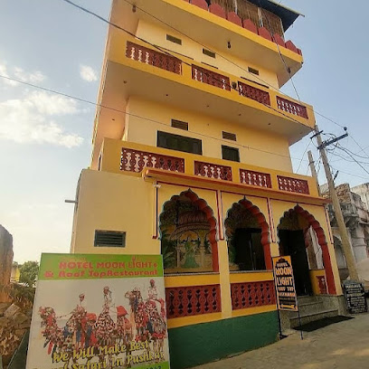 Hotel Moonlight Pushkar