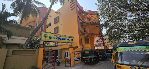 Hotel mahabahu internationals